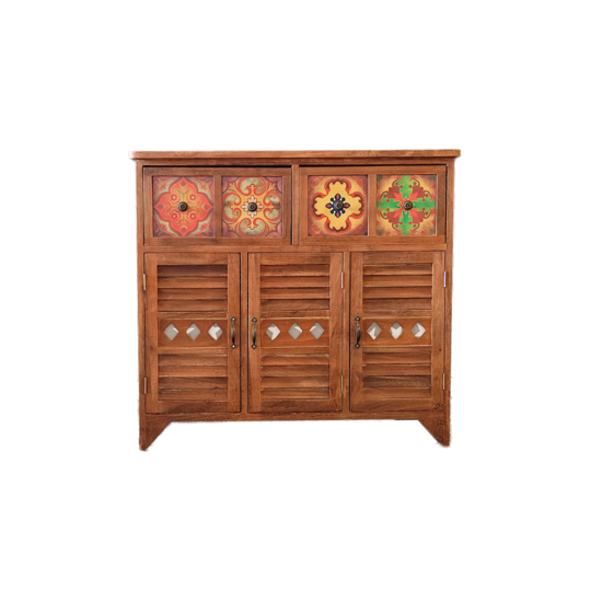 Kaleido Cabinet